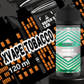 Жижа тобакко XVape Tobacco mix 120 ml