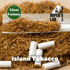  Xi'an Taima "Island Tobacco" (Тропічний тютюн)