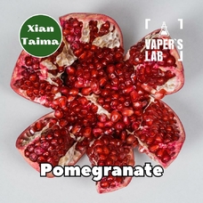  Xi'an Taima "Pomegranate" (Гранат)