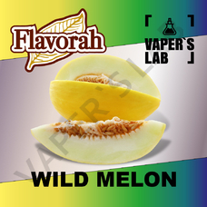 Ароматизатори Flavorah Wild Melon Дика диня