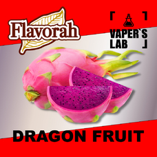 Ароматизатор Flavorah Dragon Fruit Драконій фрукт, Пітайя