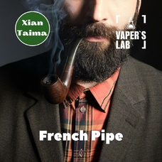  Xi'an Taima "French Pipe" (Французька трубка)