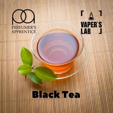 Аромки для вейпов TPA Black Tea Черный чай