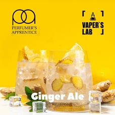The Perfumer's Apprentice (TPA) TPA "Ginger Ale" (Имбирный эль)
