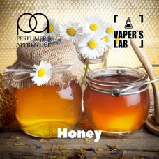 Ароматизаторы для жидкостей TPA Honey Мед