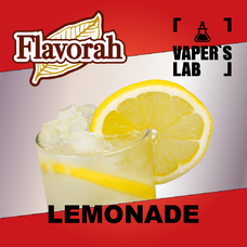 Ароматизатори для вейпа Flavorah Lemonade Лимонад