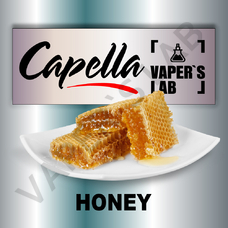 Арома Capella Honey Мед