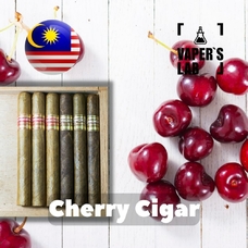 Ароматизаторы для вейпа Malaysia flavors "Cherry Cigar"