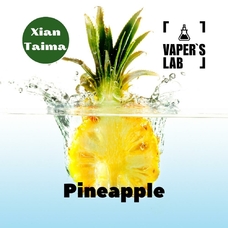  Xi'an Taima "Pineapple" (Ананас)