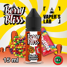  Berry Bliss Salt Skittles Spectra 15