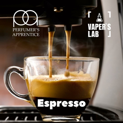 Фото на Аромки TPA Espresso Кава еспресо
