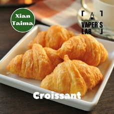 Ароматизатори для вейпа Xi'an Taima "Croissant" (Круасан)
