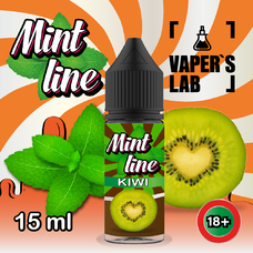Mint Kiwi 15ml