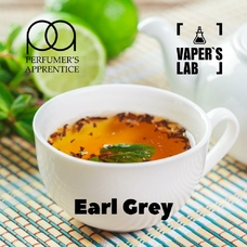 Премиум ароматизатор TPA Earl Grey Tea Чай с бергамотом