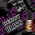Жижи для пода Berry Bliss 15 ml