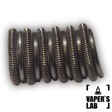 Коил Parallel Clapton Coil