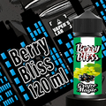 Жидкости для электронных сигарет Berry Bliss 120 ml