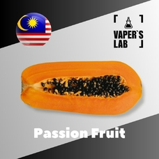 Натуральні ароматизатори для вейпа Malaysia flavors Pawpaw