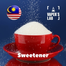 Ароматизатори для вейпа Malaysia flavors "Sweetener"