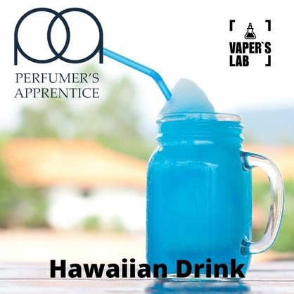 Фото на Аромки TPA Hawaiian Drink Гавайський коктейль