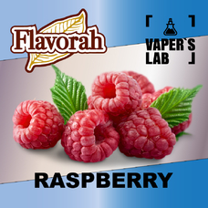  Flavorah Raspberry Малина