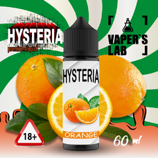 Заправка до електронної сигарети Hysteria Orange 60 ml