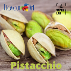  FlavourArt "Pistacchio (Фисташка)"