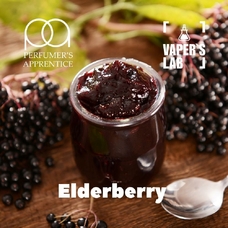  TPA "Elderberry" (Бузина)