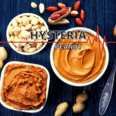  Hysteria Peanut 30