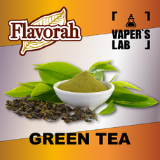 Ароматизатор Flavorah Green Tea Зелений чай