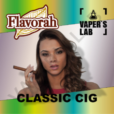Flavorah Classic Cig Класична табачка