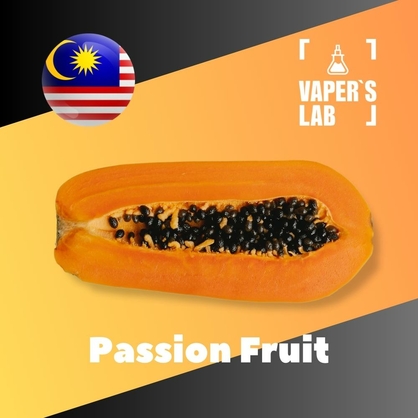 Фото, Відео ароматизатори Malaysia flavors Pawpaw