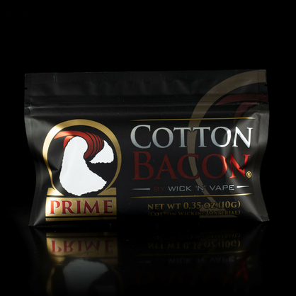 Фото, Відео, Cotton Bacon PRIME