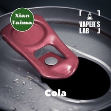  Xi'an Taima "Cola" (Кола)