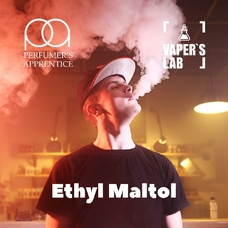 The Perfumer's Apprentice (TPA) TPA "Ethyl Maltol" (Усилитель вкуса)