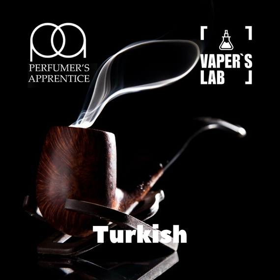 Отзывы на Ароматизтор TPA Turkish Турецкий табак