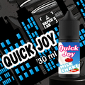 Жижи для джула - Жидкость для JUUL - Quick Joy Salt 30 ml