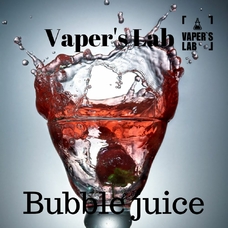 Жидкости для POD систем salt Vaper's LAB Bubble juice 15
