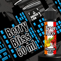 Ягодная жидкость для вейпа Berry Bliss 60 ml