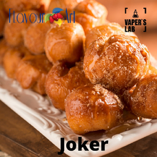  FlavourArt "joker"