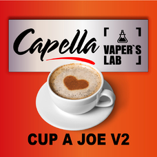 Аромки Capella Cup a Joe v2 Чашечка Джо v2