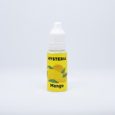 Рідини для POD систем Salt Hysteria Mango 15