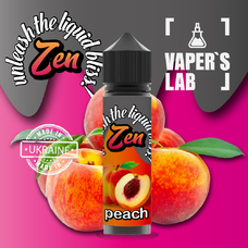  Zen Peach 60