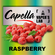 Аромка Capella Raspberry Малина