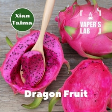 Ароматизаторы для вейпа Xi'an Taima "Dragon fruit" (Питайя)