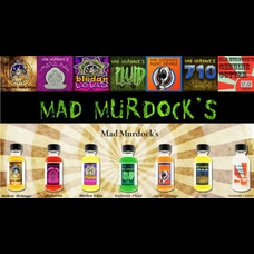 Mad murdock’s – 710