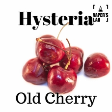 Рідини для вейпа Hysteria Old Cherry 100