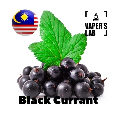 Фото, Відео ароматизатори Malaysia flavors Black Currant