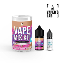  Vape Mix Kit Salt2 Tobacco 30