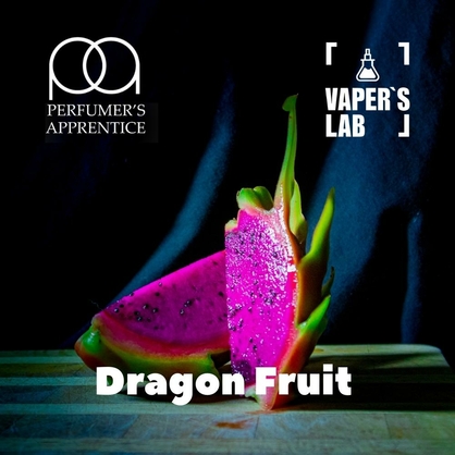 Фото на Аромки TPA Dragonfruit Драконів фрукт